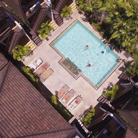 Mojo Resort Canggu Εξωτερικό φωτογραφία