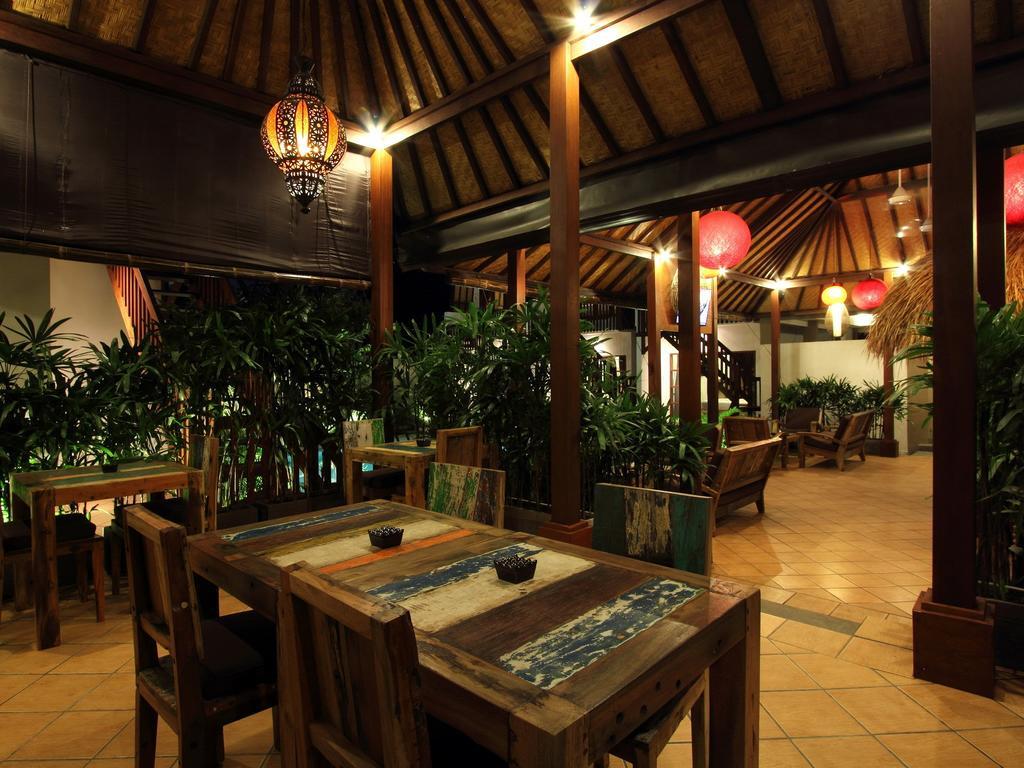 Mojo Resort Canggu Εξωτερικό φωτογραφία
