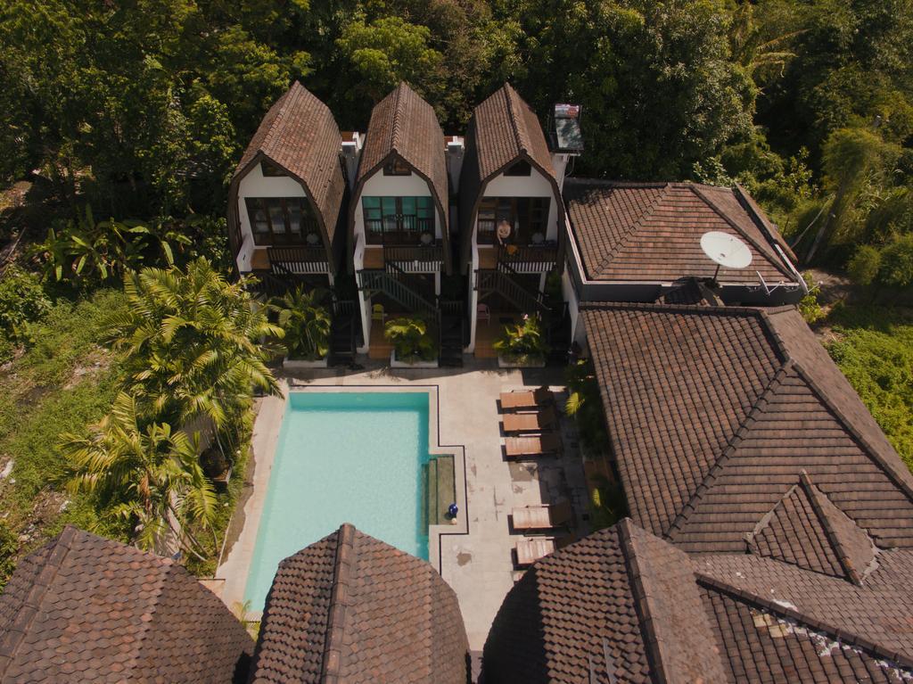Mojo Resort Canggu Εξωτερικό φωτογραφία