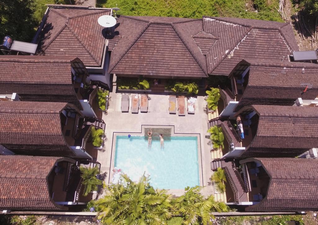 Mojo Resort Canggu Εξωτερικό φωτογραφία