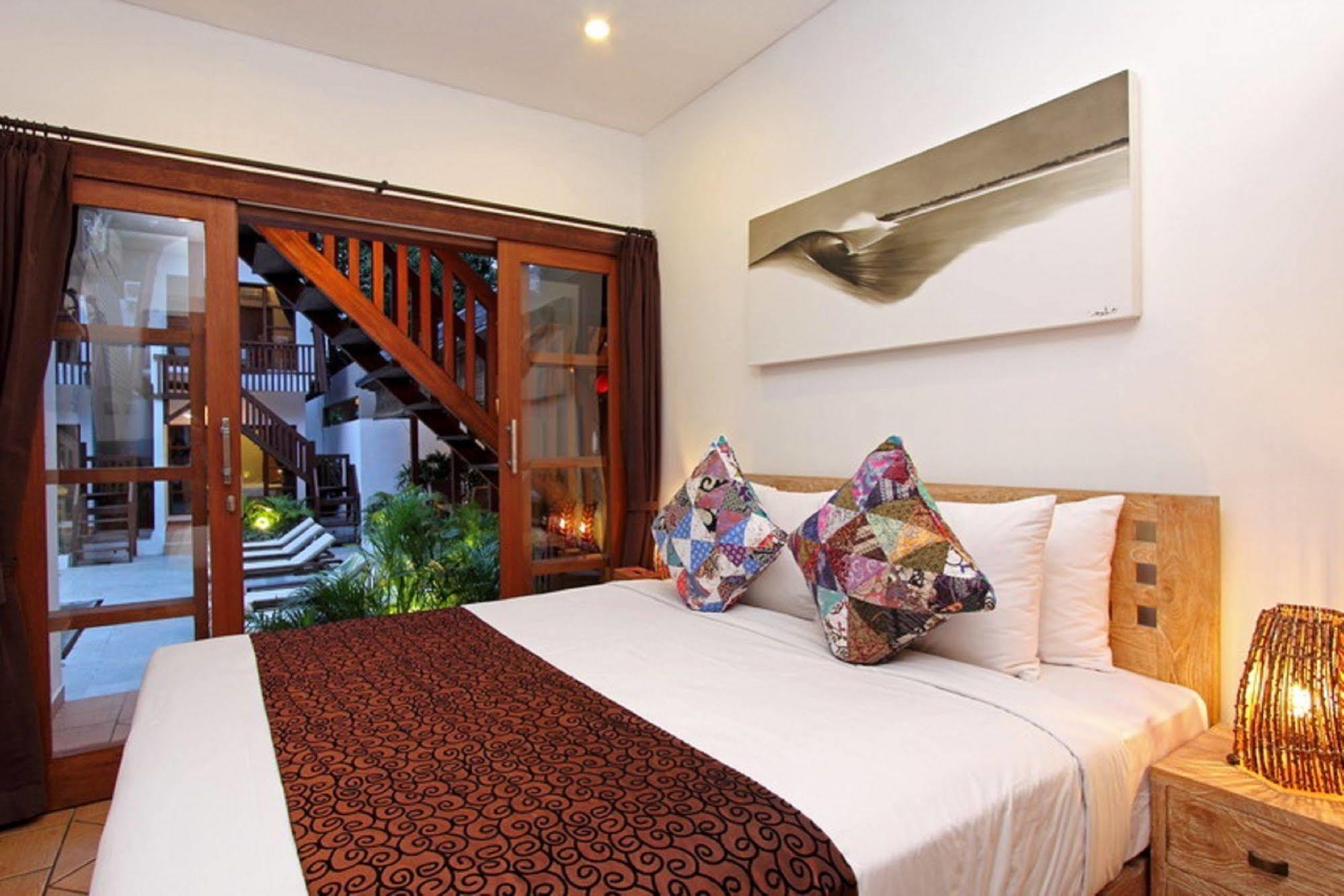 Mojo Resort Canggu Εξωτερικό φωτογραφία