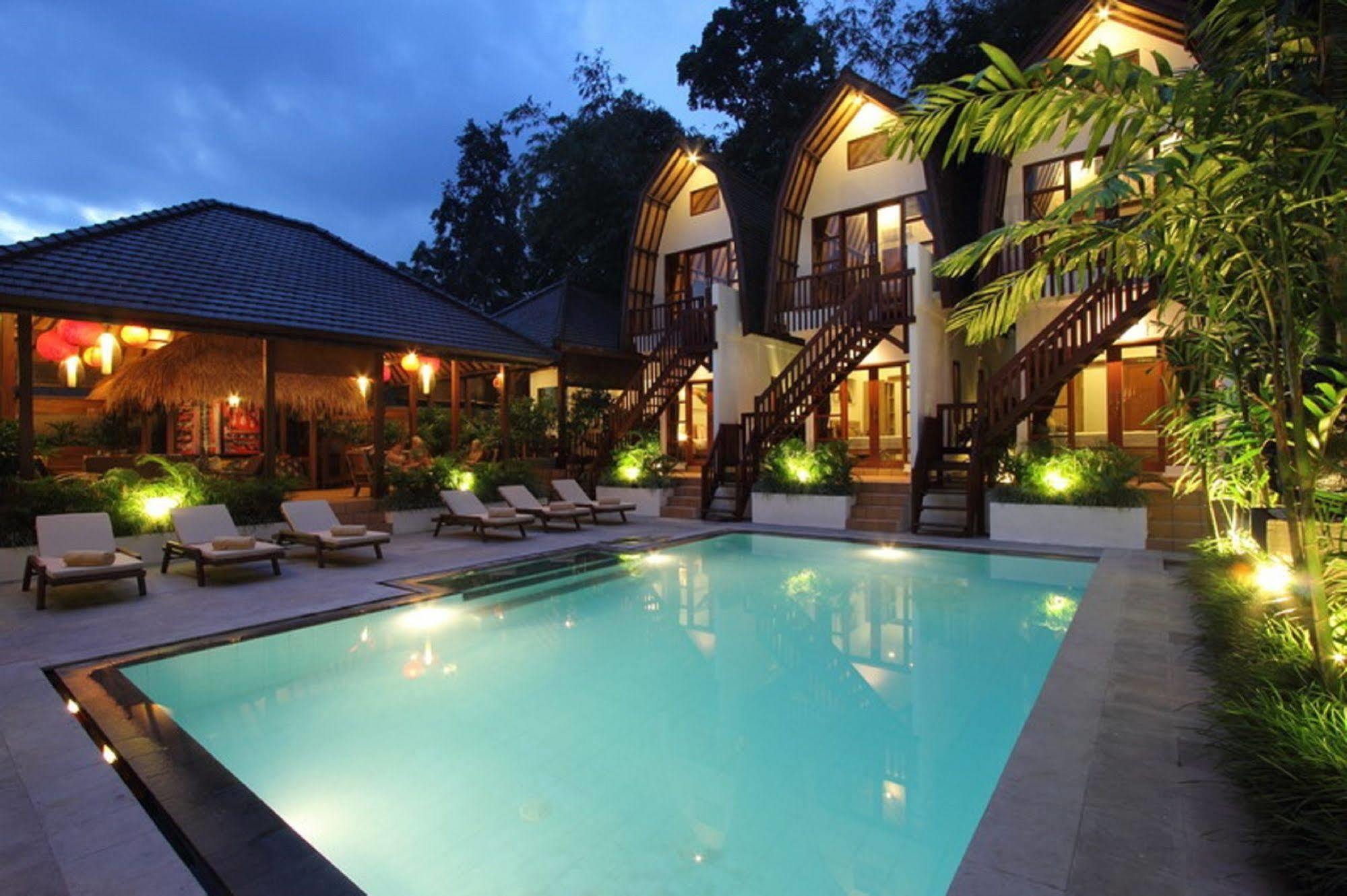 Mojo Resort Canggu Εξωτερικό φωτογραφία